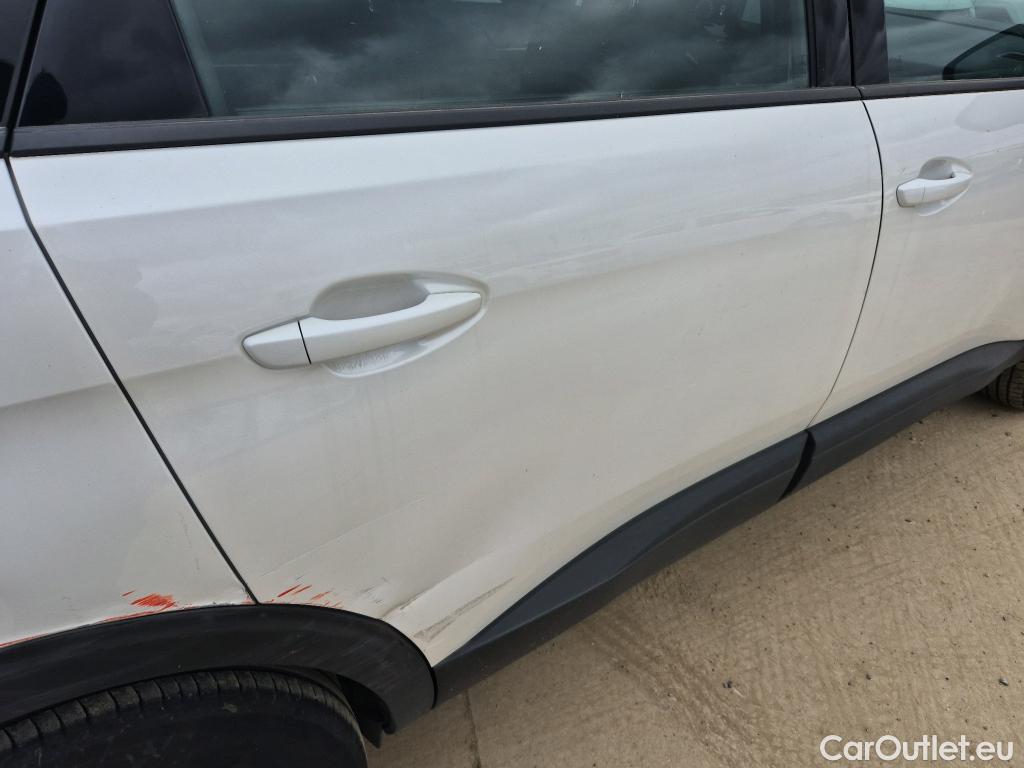  Peugeot  5008 PEUGEOT  / 2020 / 5P / todoterreno 1.2 PureTech 96KW S&S Active Pack EAT8 #1