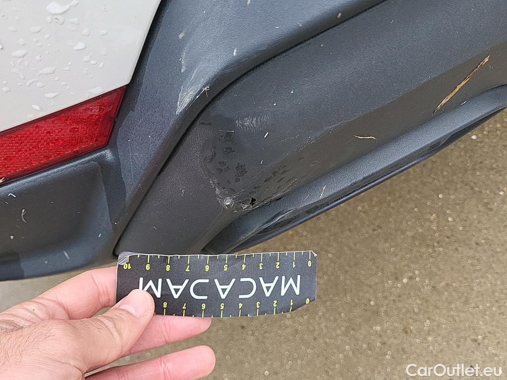  Seat  Arona SEAT  / 2021 / 5P / todoterreno 1.0 TSI 70kW (95CV) Reference XM Edition #8