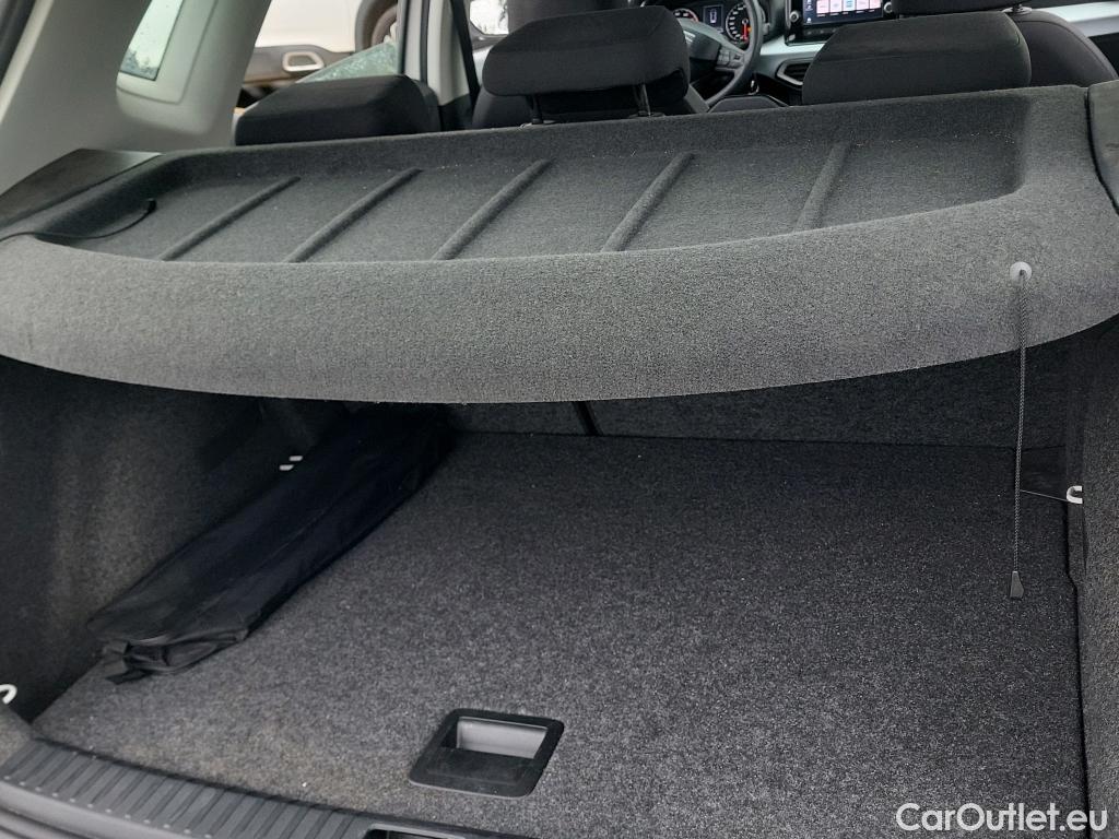  Seat  Arona SEAT  / 2021 / 5P / todoterreno 1.0 TSI 70kW (95CV) Reference XM Edition #15