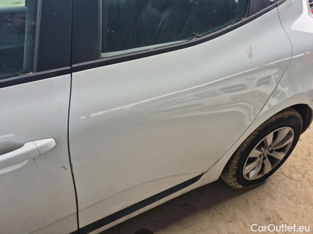  Renault  Clio RENAULT  / 2019 / 5P / berlina con portón Business TCe 67 kW (90CV) #16