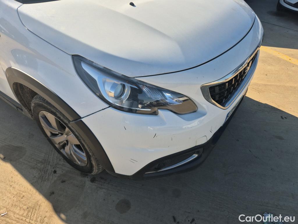  Peugeot  2008 PEUGEOT  / 2016 / 5P / todoterreno Signature BlueHDi 100 S&S 5 Vel. MAN #37