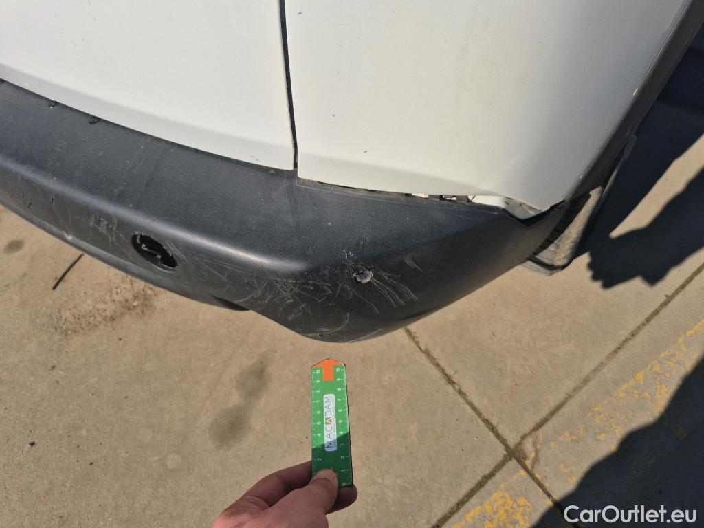  Peugeot  2008 PEUGEOT  / 2016 / 5P / todoterreno Signature BlueHDi 100 S&S 5 Vel. MAN #25