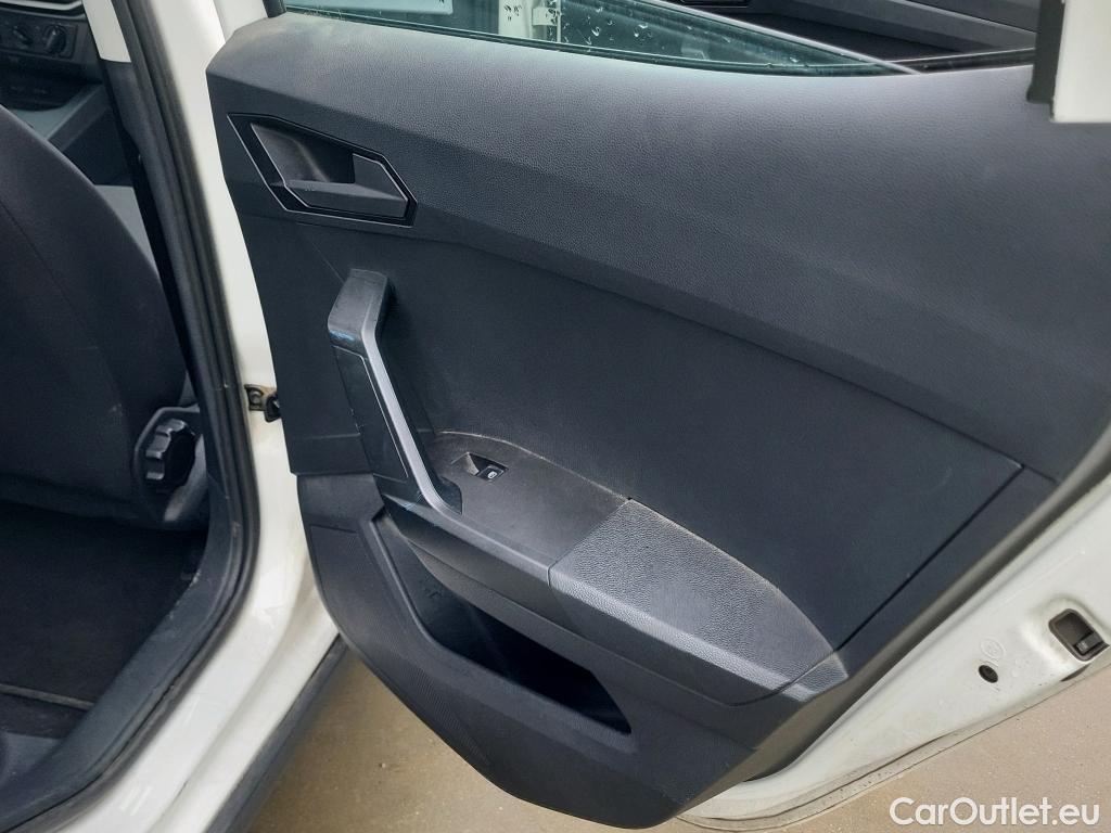  Seat  Arona SEAT  / 2021 / 5P / todoterreno 1.0 TSI 70kW (95CV) Reference XM Edition #9