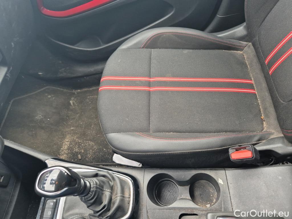  Opel  Crossland OPEL  / 2020 / 5P / crossover 1.5D 81kW (110CV) GS Line #8