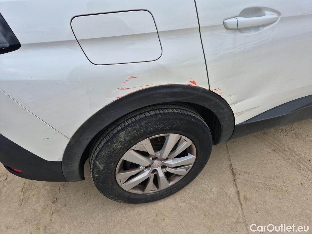  Peugeot  5008 PEUGEOT  / 2020 / 5P / todoterreno 1.2 PureTech 96KW S&S Active Pack EAT8 #27