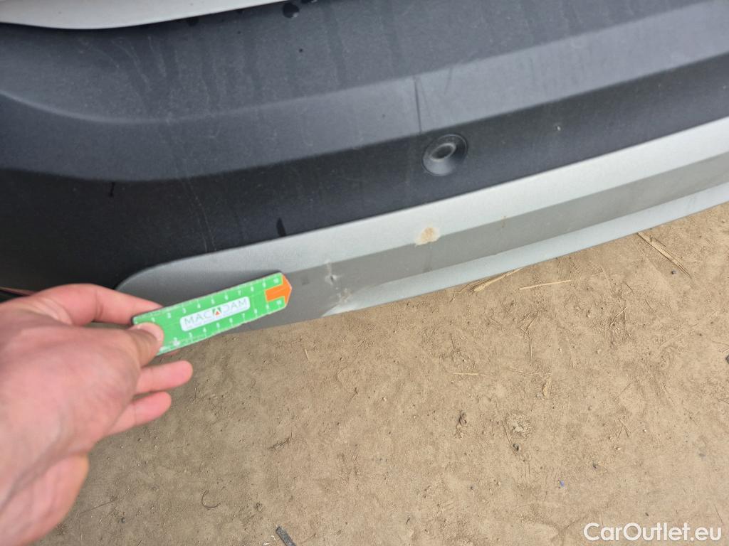  Opel  Crossland OPEL  / 2020 / 5P / crossover 1.5D 81kW (110CV) GS Line #6