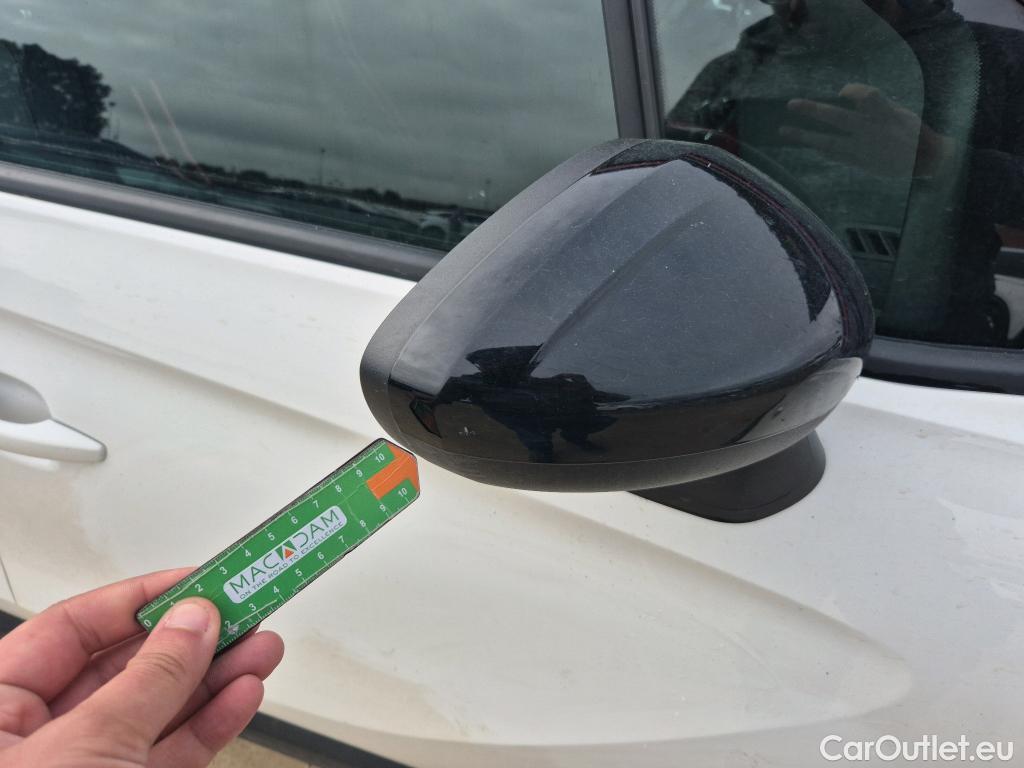  Opel  Crossland OPEL  / 2020 / 5P / crossover 1.5D 81kW (110CV) GS Line #16