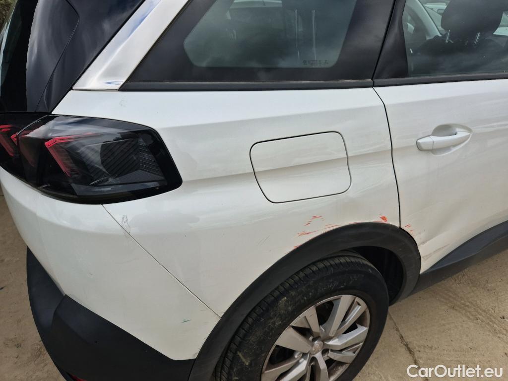  Peugeot  5008 PEUGEOT  / 2020 / 5P / todoterreno 1.2 PureTech 96KW S&S Active Pack EAT8 #8