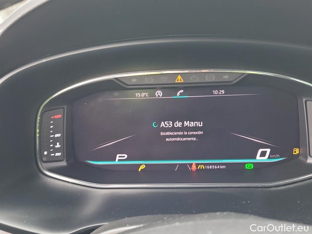  Seat  Leon SEAT León / 2016 / 5P / berlina con portón 2.0 TDI 110kW DSG-7 S&S Xcellence Ed Pl #28