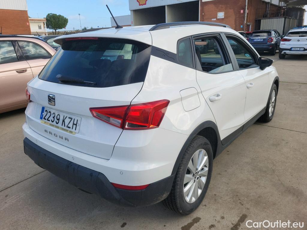  Seat  Arona  Style Edition 1.0 TSI 95CV MT5 E6dT #12