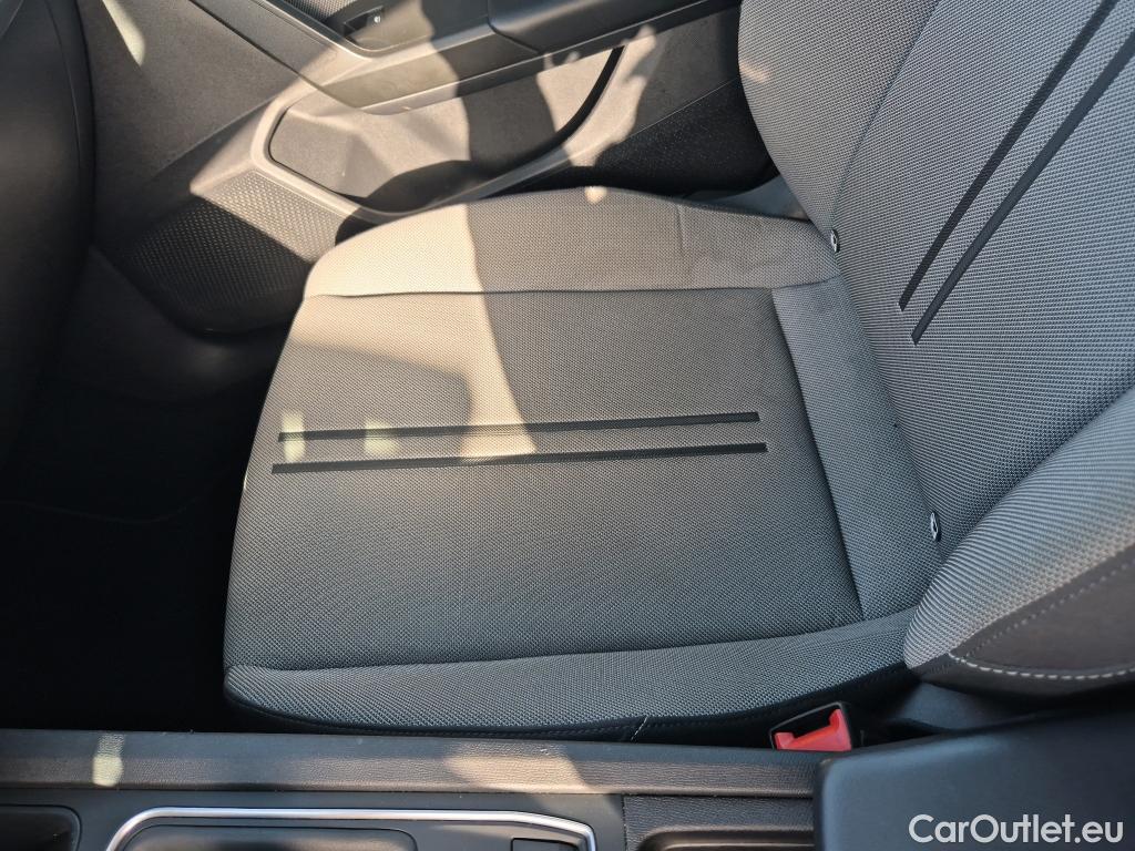  Seat  Leon SEAT Nuevo León / 2020 / 5P / familiar SP 2.0 TDI 85kW Style Go(SP) #41