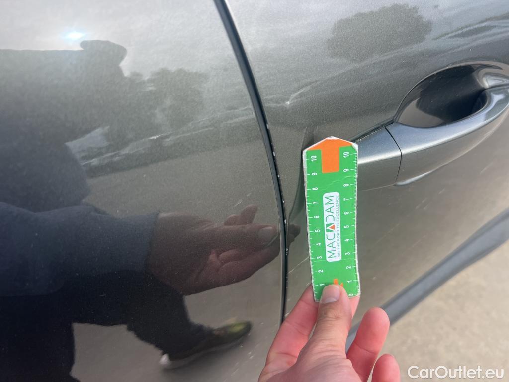  Peugeot  3008 PEUGEOT  / 2016 / 5P / todoterreno 1.5L BlueHDi 96kW (130CV) S&S Active (AC2) #12