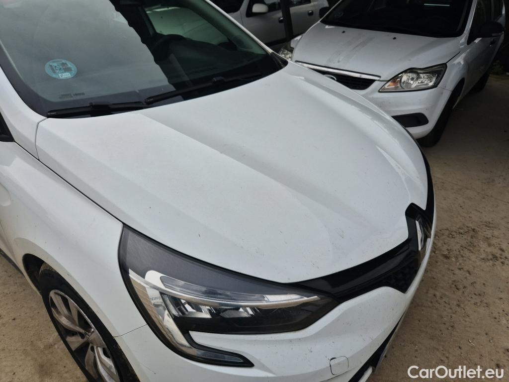 Renault  Clio RENAULT  / 2019 / 5P / berlina con portón Business TCe 67 kW (90CV) #25