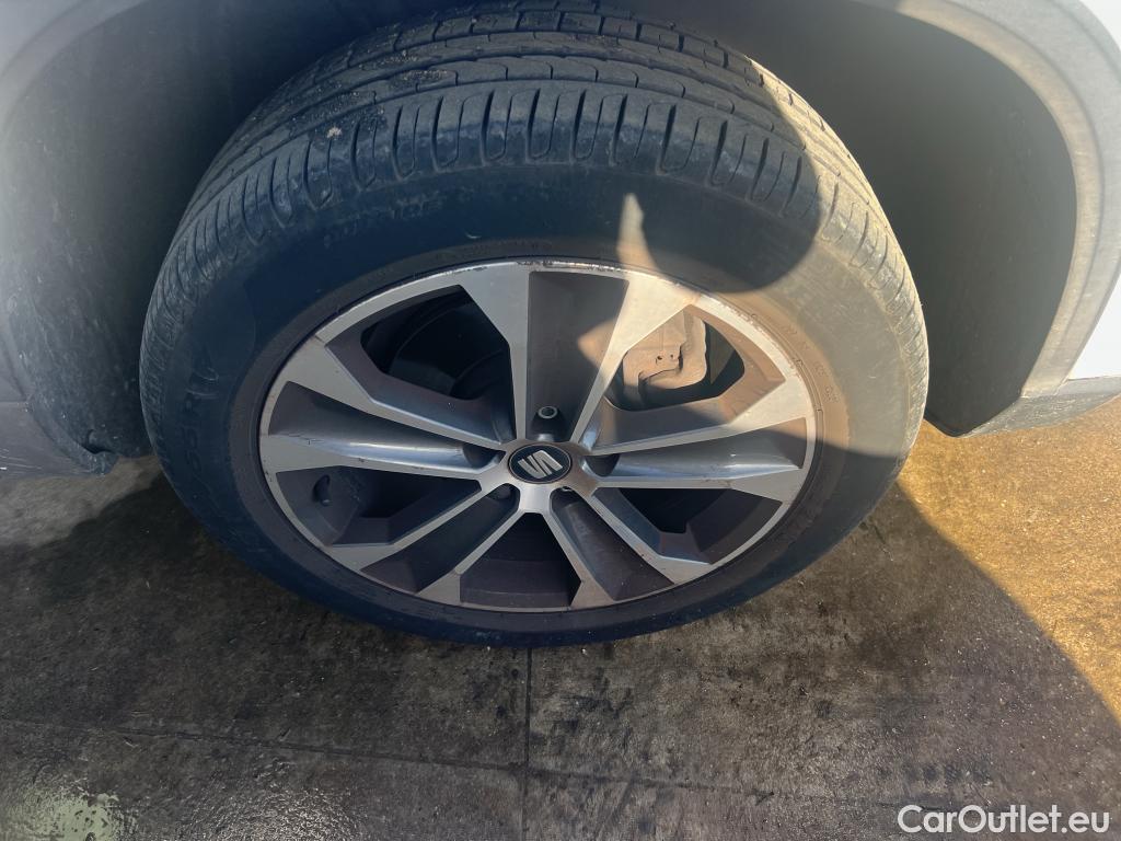  Seat  ATECA SEAT  1.0 TSI 85kW (115CV) St&Sp Style Eco MY20 #5