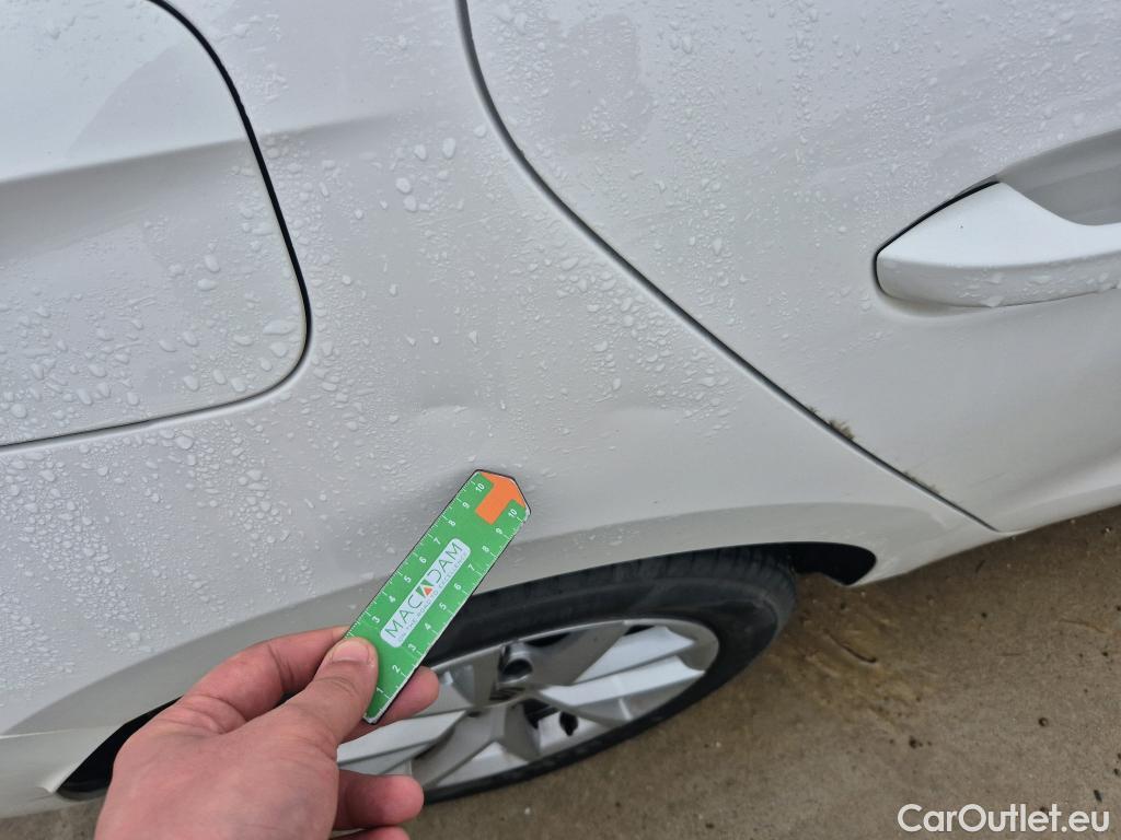  Land Rover  Discovery SEAT Nuevo León / 2020 / 5P / berlina con portón 2.0 TDI 85kW S&S Style Go (AC3) #12