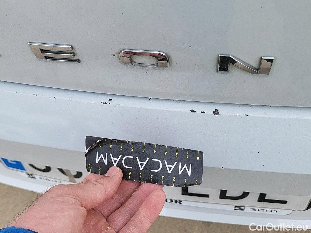  Seat  Leon SEAT León / 2016 / 5P / berlina con portón 2.0 TDI 110kW DSG-7 S&S Xcellence Ed Pl #21