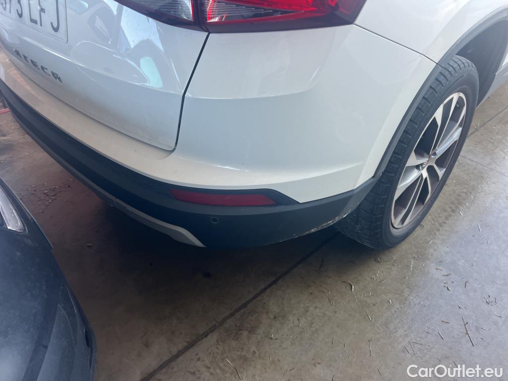  Seat  ATECA SEAT  1.0 TSI 85kW (115CV) St&Sp Style Eco MY20 #18