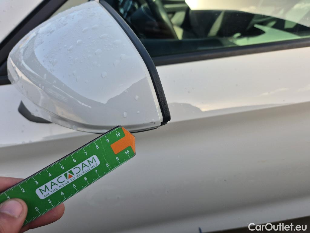  Seat  Leon SEAT Nuevo León / 2020 / 5P / familiar SP 2.0 TDI 85kW Style Go(SP) #38