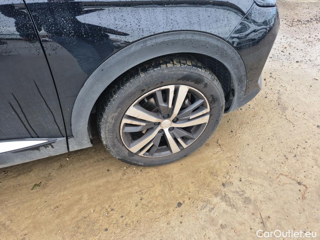  Peugeot  3008 PEUGEOT  / 2020 / 5P / todoterreno 1.5 BlueHDi 96kW (130CV) S&S Allure EAT8 #11