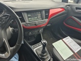  Opel  Crossland OPEL  / 2020 / 5P / crossover 1.5D 81kW (110CV) GS Line #13