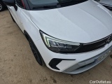  Opel  Crossland OPEL  / 2020 / 5P / crossover 1.5D 81kW (110CV) GS Line #16