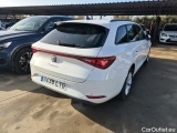  Seat  Leon SEAT Nuevo León / 2020 / 5P / familiar SP 2.0 TDI 85kW Style Go(SP) #2