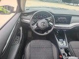  Skoda  Octavia SKODA  / 2020 / 5P / berlina con portón 2.0 TDI 85kW (115CV) DSG Ambition #3