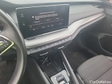  Skoda  Octavia SKODA  / 2020 / 5P / berlina con portón 2.0 TDI 85kW (115CV) DSG Ambition #14