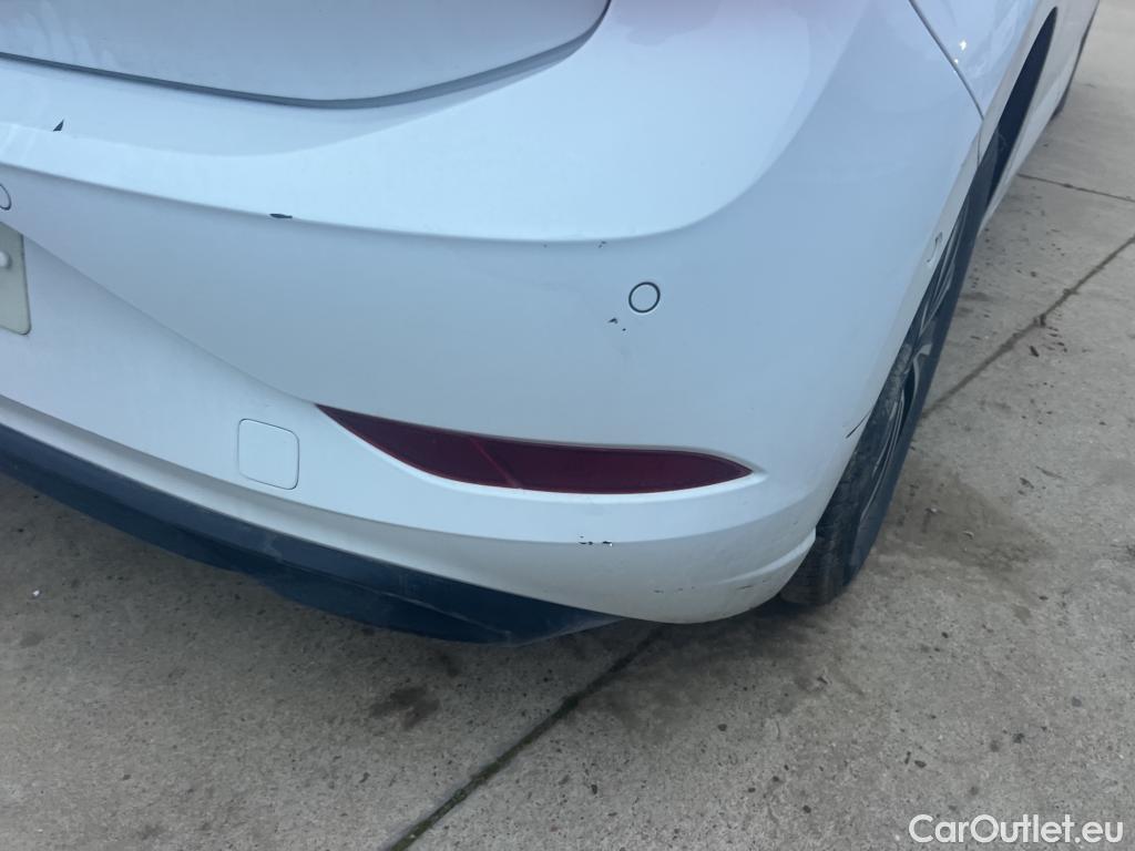  Volkswagen  Polo VOLKSWAGEN  / 2021 / 5P / berlina con portón Life 1.0 TSI 70kW (95CV) #22