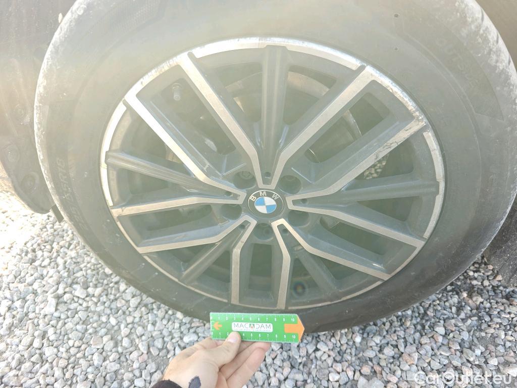  Bmw  X1 BMW  / 2022 / 5P / todoterreno sDrive18d #48