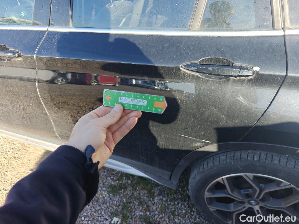  Bmw  X1 BMW  / 2019 / 5P / todoterreno sDrive18d #24