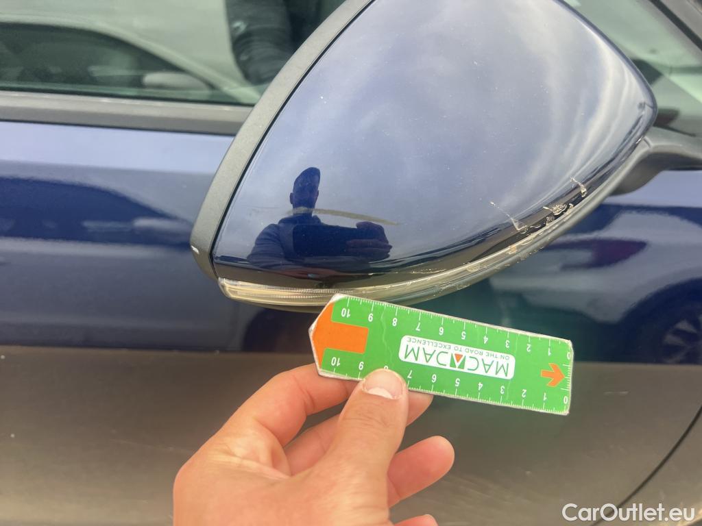  Volkswagen  Golf  VOLKSWAGEN / 2016 / 5P / berlina con portón Ready2Go 1.0 TSI 85kW (115CV) #19