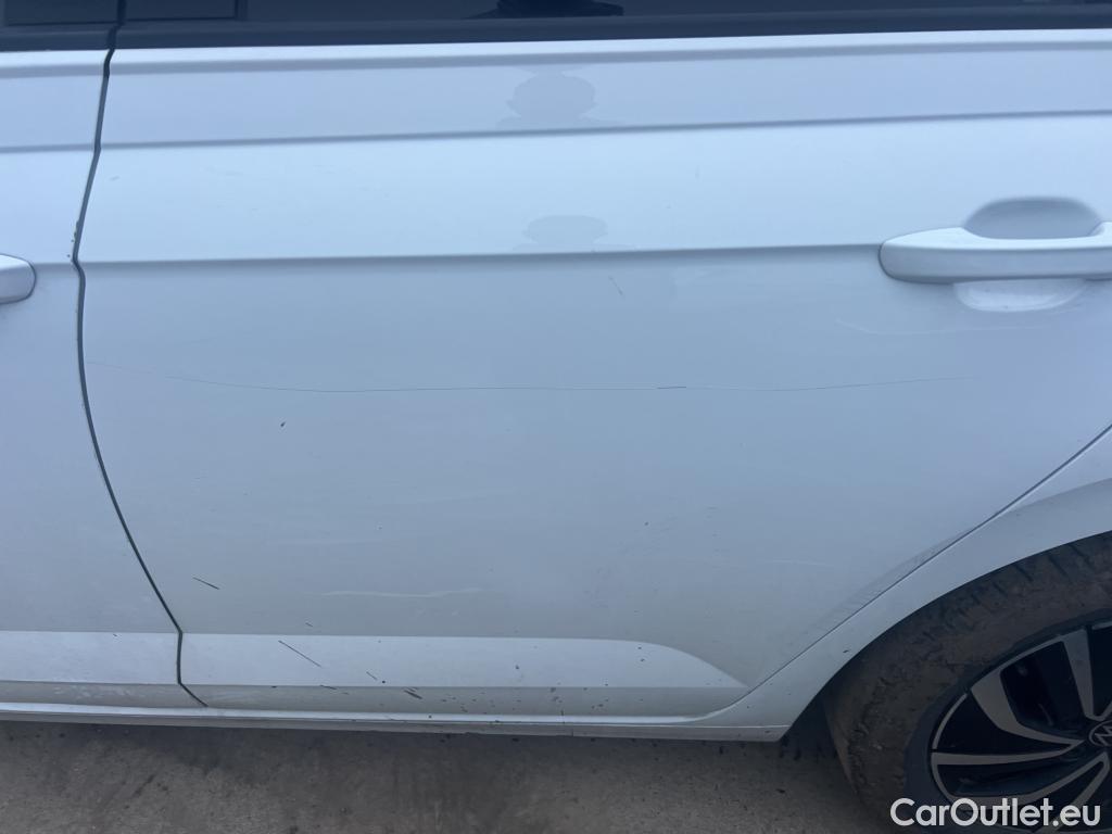  Volkswagen  Polo VOLKSWAGEN  / 2021 / 5P / berlina con portón Life 1.0 TSI 70kW (95CV) #11