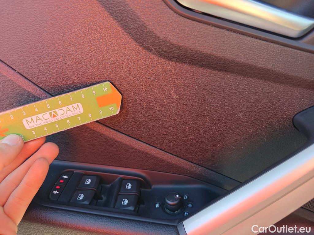  Audi  Q2 AUDI  / 2020 / 5P / todoterreno Advanced 35 TFSI 110kW (150CV) S tronic (AC) #14