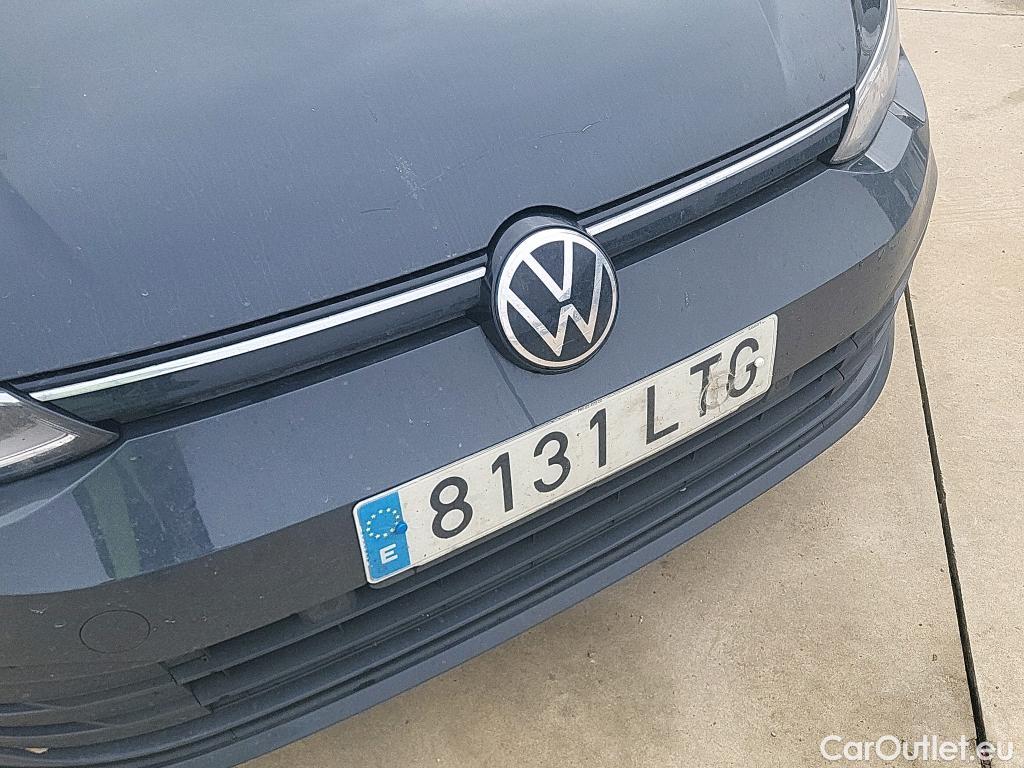  Volkswagen  Golf  VOLKSWAGEN / 2020 / 5P / berlina con portón Life 1.0 TSI 81kW (110CV) #13