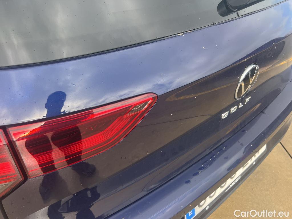  Volkswagen  Golf  VOLKSWAGEN / 2020 / 5P / berlina con portón Life 2.0 TDI 85kW (115CV) #5