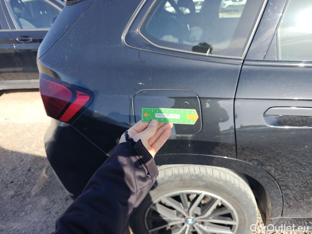  Bmw  X1 BMW  / 2022 / 5P / todoterreno sDrive18d #52