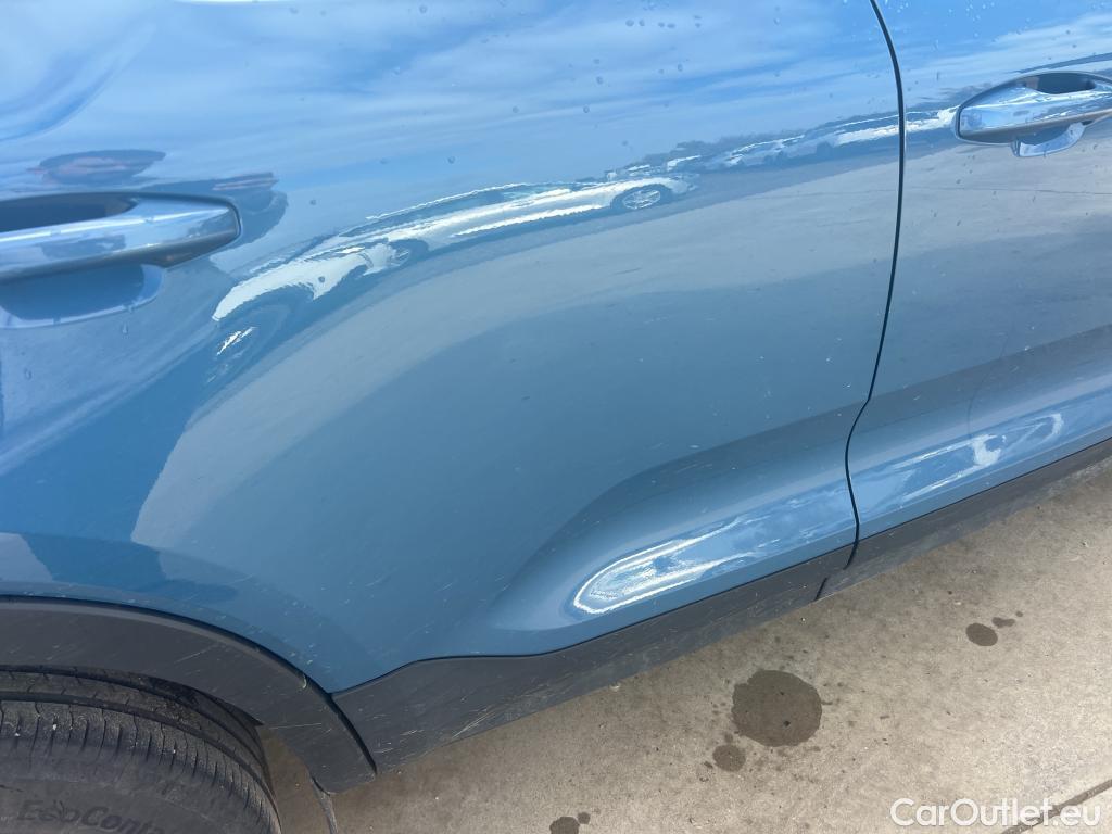  Volvo  XC 40 VOLVO XC40 / 2021 / 5P / todoterreno 2.0 B3 G Core Auto #3