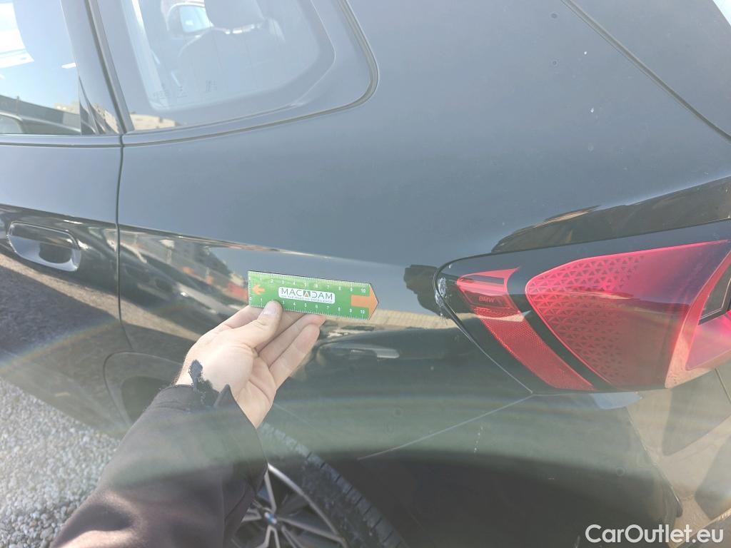  Bmw  X1 BMW  / 2022 / 5P / todoterreno sDrive18d #37