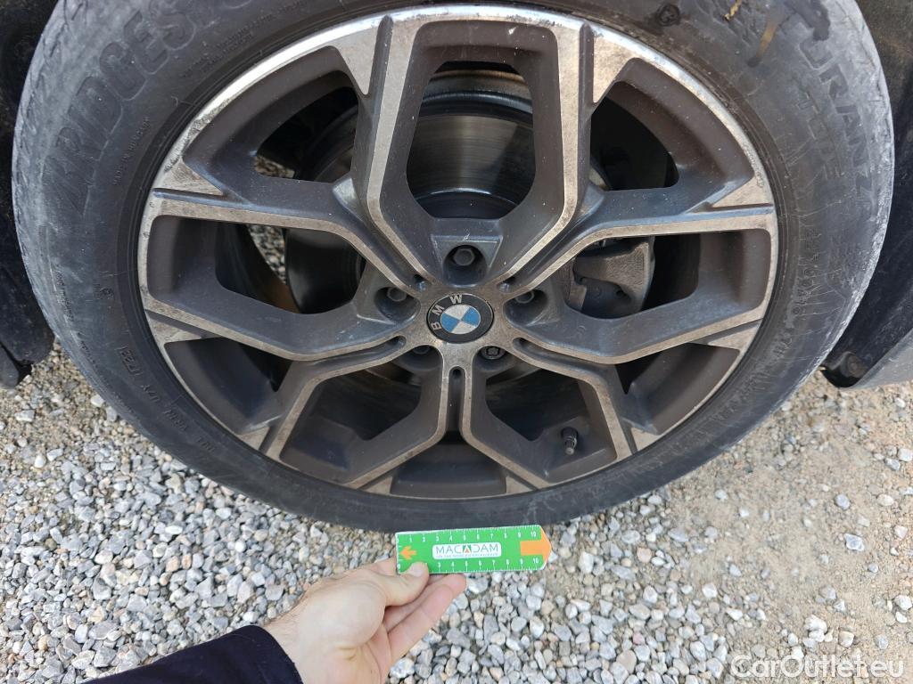  Bmw  X1 BMW  / 2019 / 5P / todoterreno sDrive18d #45