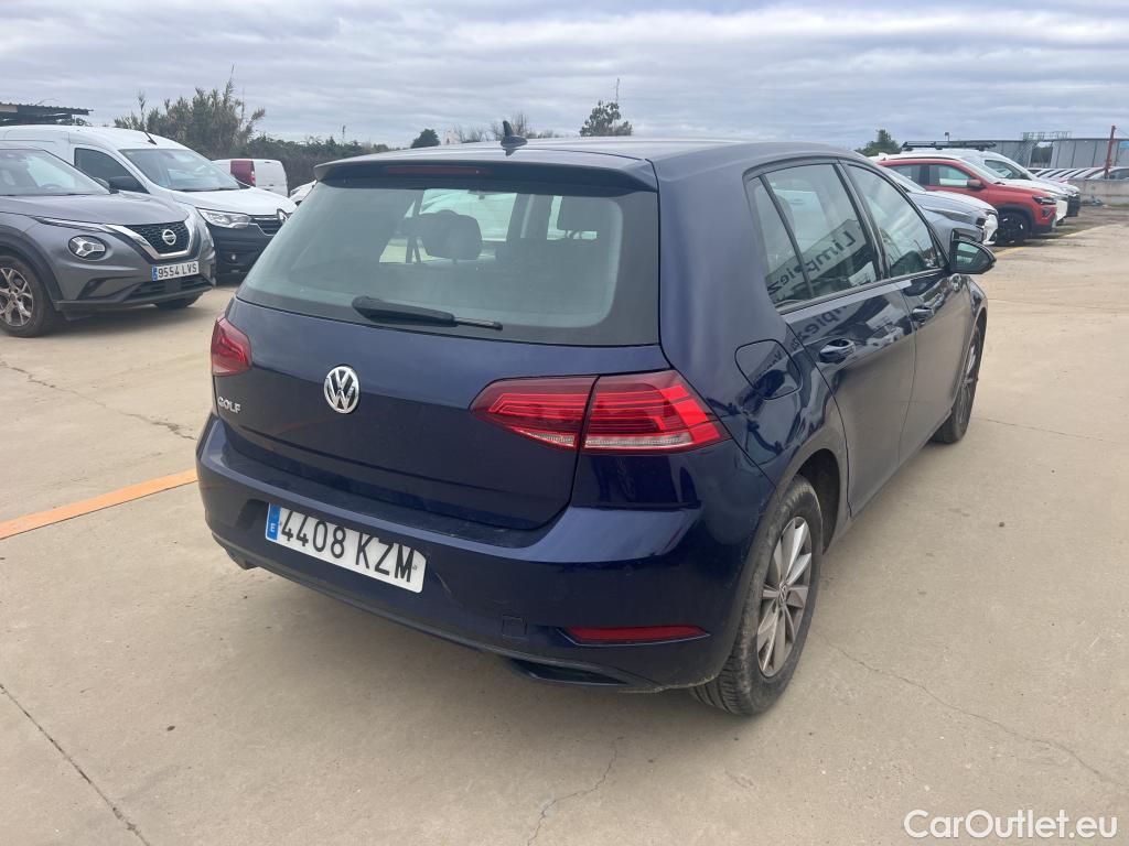  Volkswagen  Golf  VOLKSWAGEN / 2016 / 5P / berlina con portón Ready2Go 1.0 TSI 85kW (115CV) #13