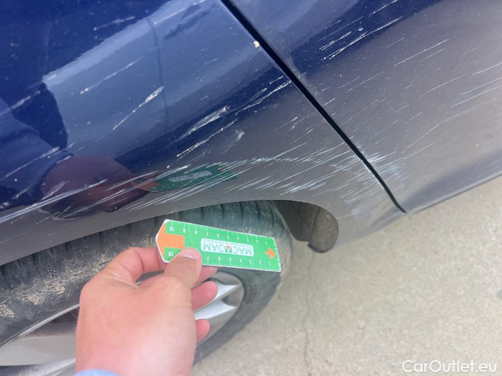  Volkswagen  Golf  VOLKSWAGEN / 2016 / 5P / berlina con portón Ready2Go 1.0 TSI 85kW (115CV) #8