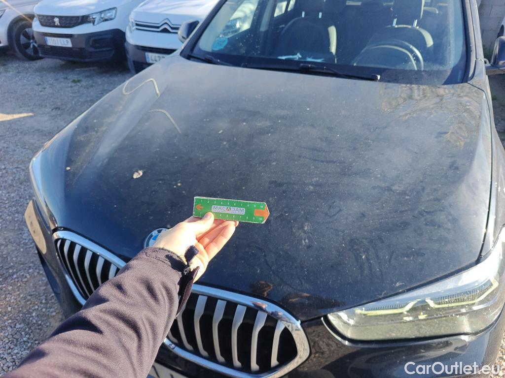  Bmw  X1 BMW  / 2019 / 5P / todoterreno sDrive18d #70