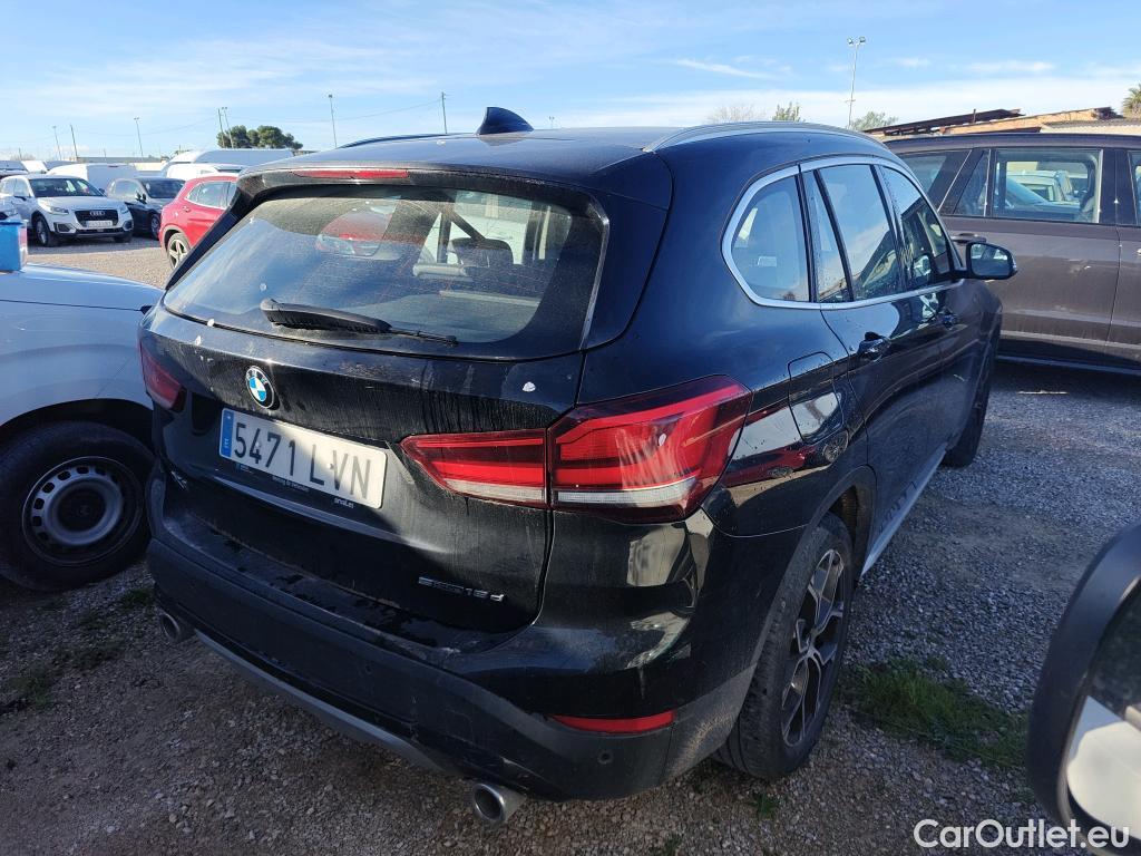  Bmw  X1 BMW  / 2019 / 5P / todoterreno sDrive18d #53