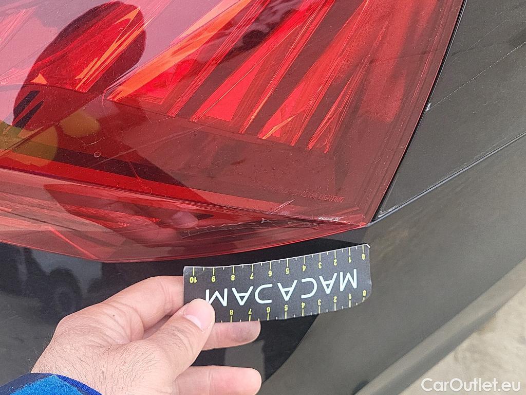  Skoda  Octavia SKODA  / 2020 / 5P / berlina con portón 2.0 TDI 85kW (115CV) DSG Ambition #28