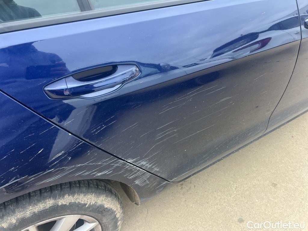  Volkswagen  Golf  VOLKSWAGEN / 2016 / 5P / berlina con portón Ready2Go 1.0 TSI 85kW (115CV) #5