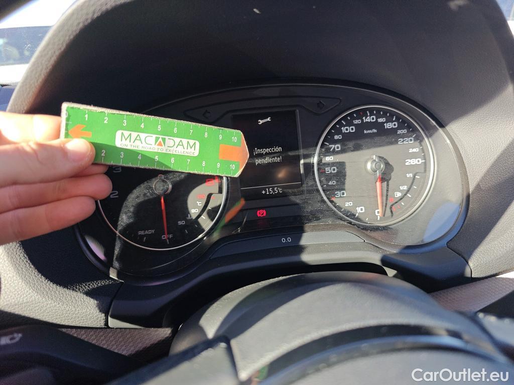  Audi  Q2 AUDI  / 2020 / 5P / todoterreno Advanced 35 TFSI 110kW (150CV) S tronic (AC) #40