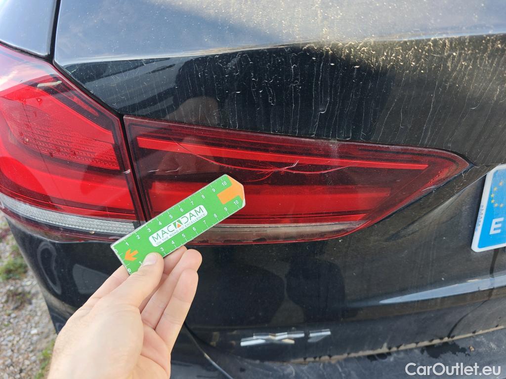  Bmw  X1 BMW  / 2019 / 5P / todoterreno sDrive18d #23