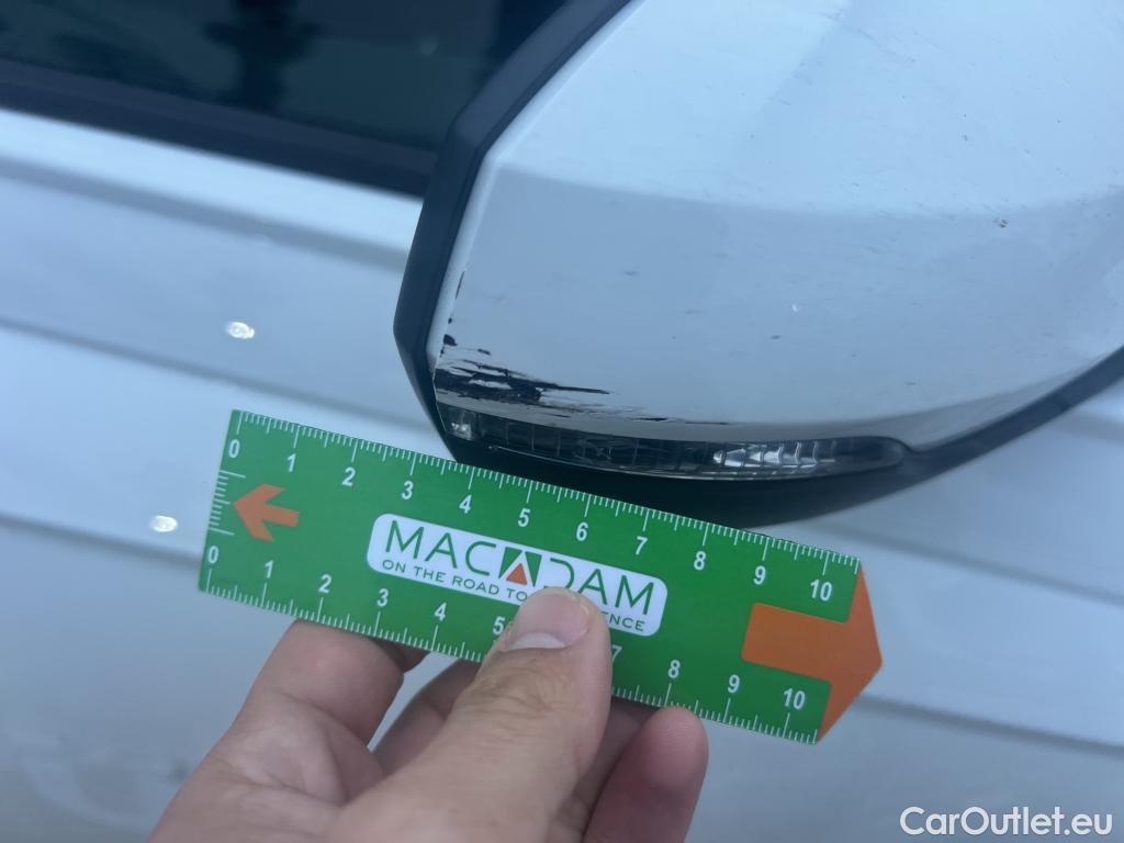  Volkswagen  Polo VOLKSWAGEN  / 2021 / 5P / berlina con portón Life 1.0 TSI 70kW (95CV) #28