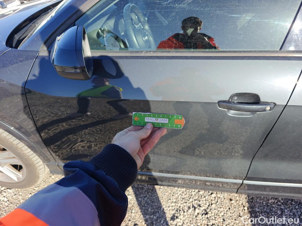  Audi  Q2 AUDI  / 2020 / 5P / todoterreno Advanced 35 TFSI 110kW (150CV) S tronic (AC) #3